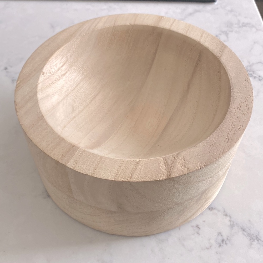 Never been used decorative bowl